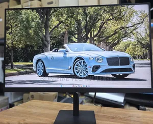 HP P32u G5 
32 Inch QHD (2560*1440)monitor