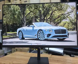 HP P32u G5 
32 Inch QHD (2560*1440)monitor