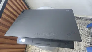 Laptop Lenovo ThinkPad P1 Gen4 32GB Intel Core i9 SSD 512GB