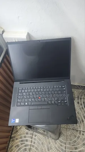 Laptop Lenovo ThinkPad P1 Gen4 32GB Intel Core i9 SSD 512GB