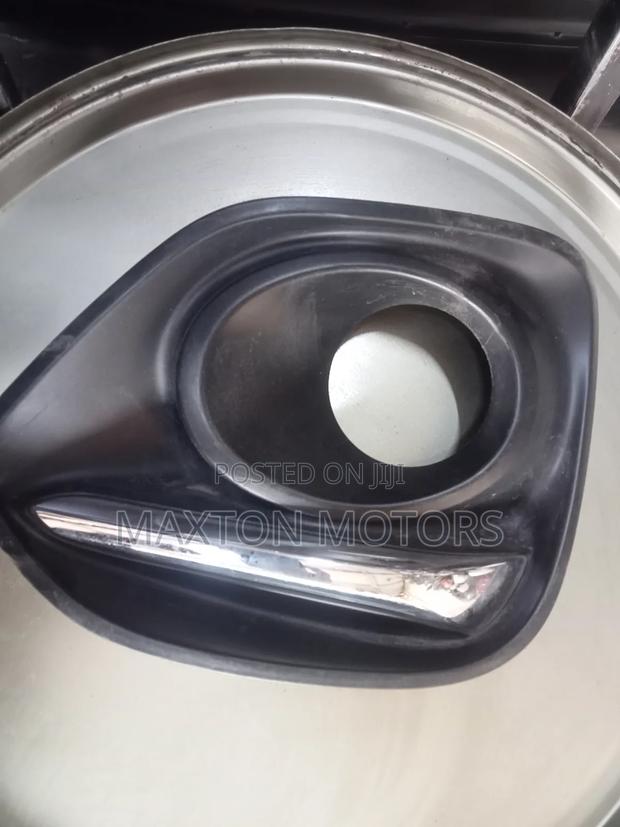 Suzuki Baleno Foglight Cover - thumbnail 2