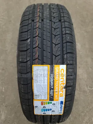 225 /65 R17 Centara Tyres 102v Grand Tourer HP