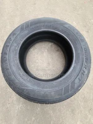 225 /65 R17 Centara Tyres 102v Grand Tourer HP
