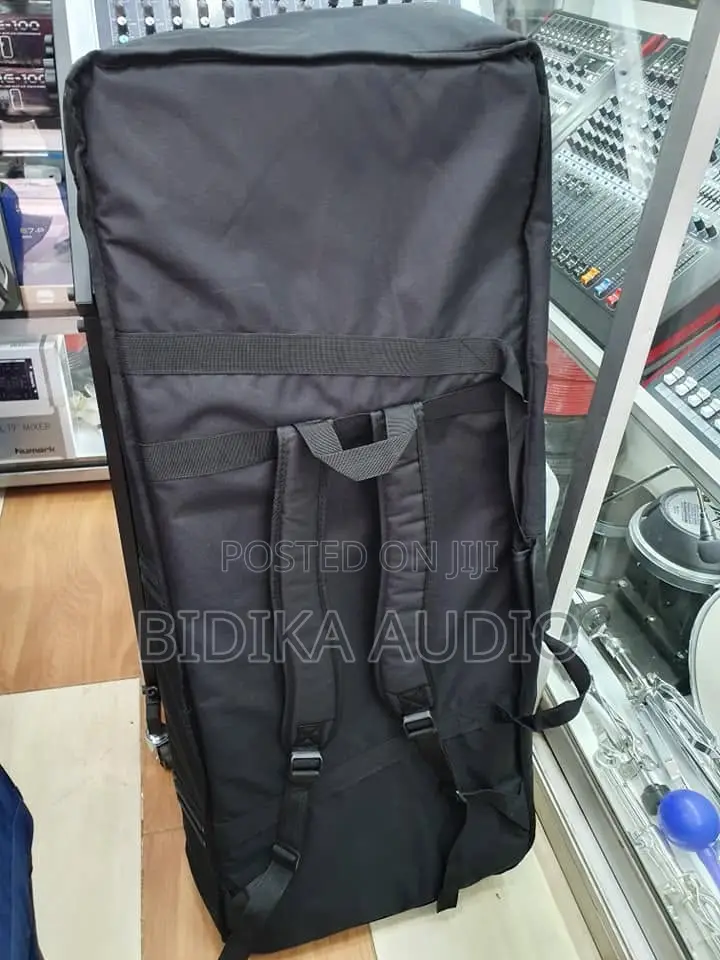 Padded Electronic Keyboard Gig Bag