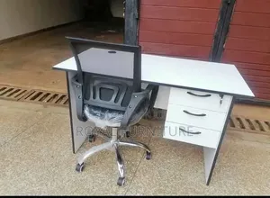 Office Table 1meter
