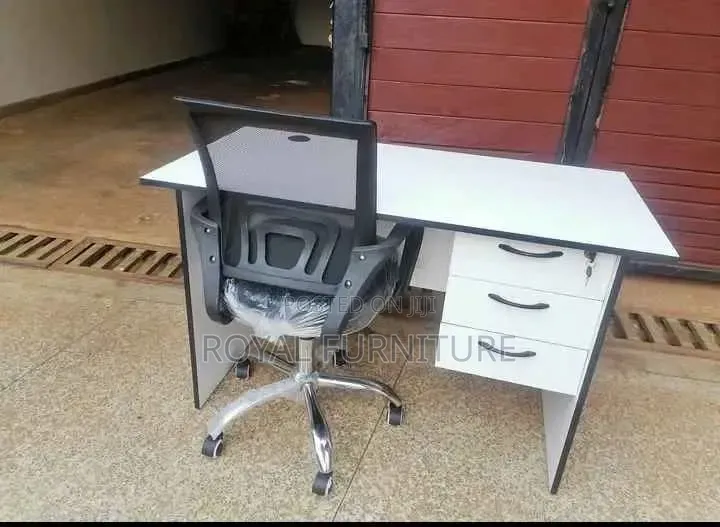Office Table 1meter