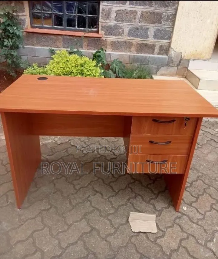 Office Table 1meter
