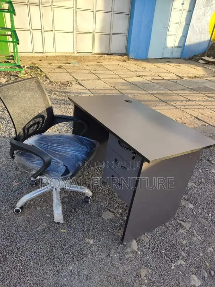 Office Table 1meter