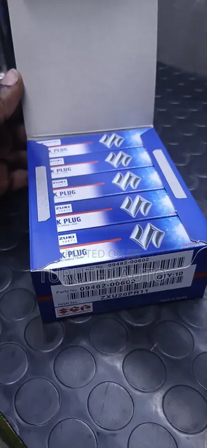 Spark Plugs for Suzuki Swift, Alto ZXU20PR11