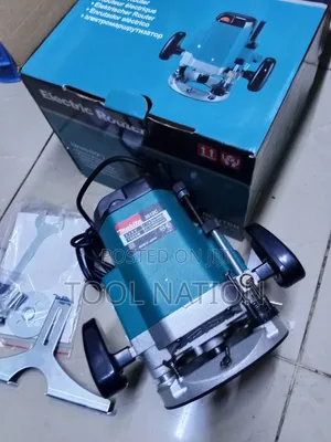 Good Quality Makita Router Machine