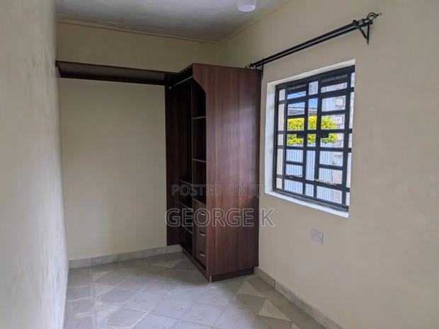 3bdrm Duplex in Nkoroi for rent - main view