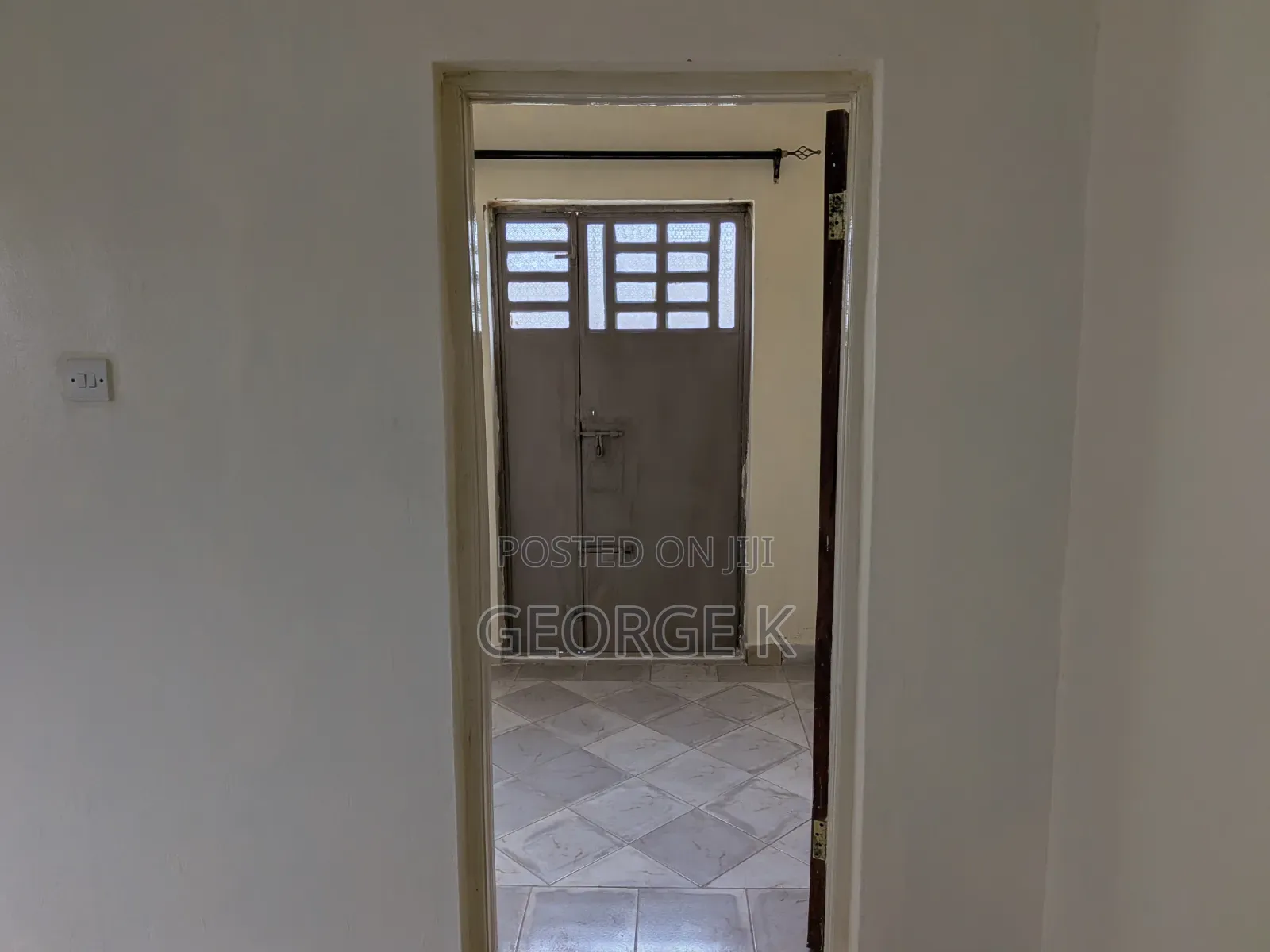 3bdrm Duplex in Nkoroi for rent