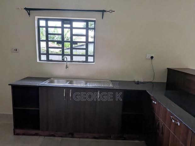 3bdrm Duplex in Nkoroi for rent - thumbnail 4