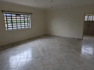 3bdrm Duplex in Nkoroi for rent