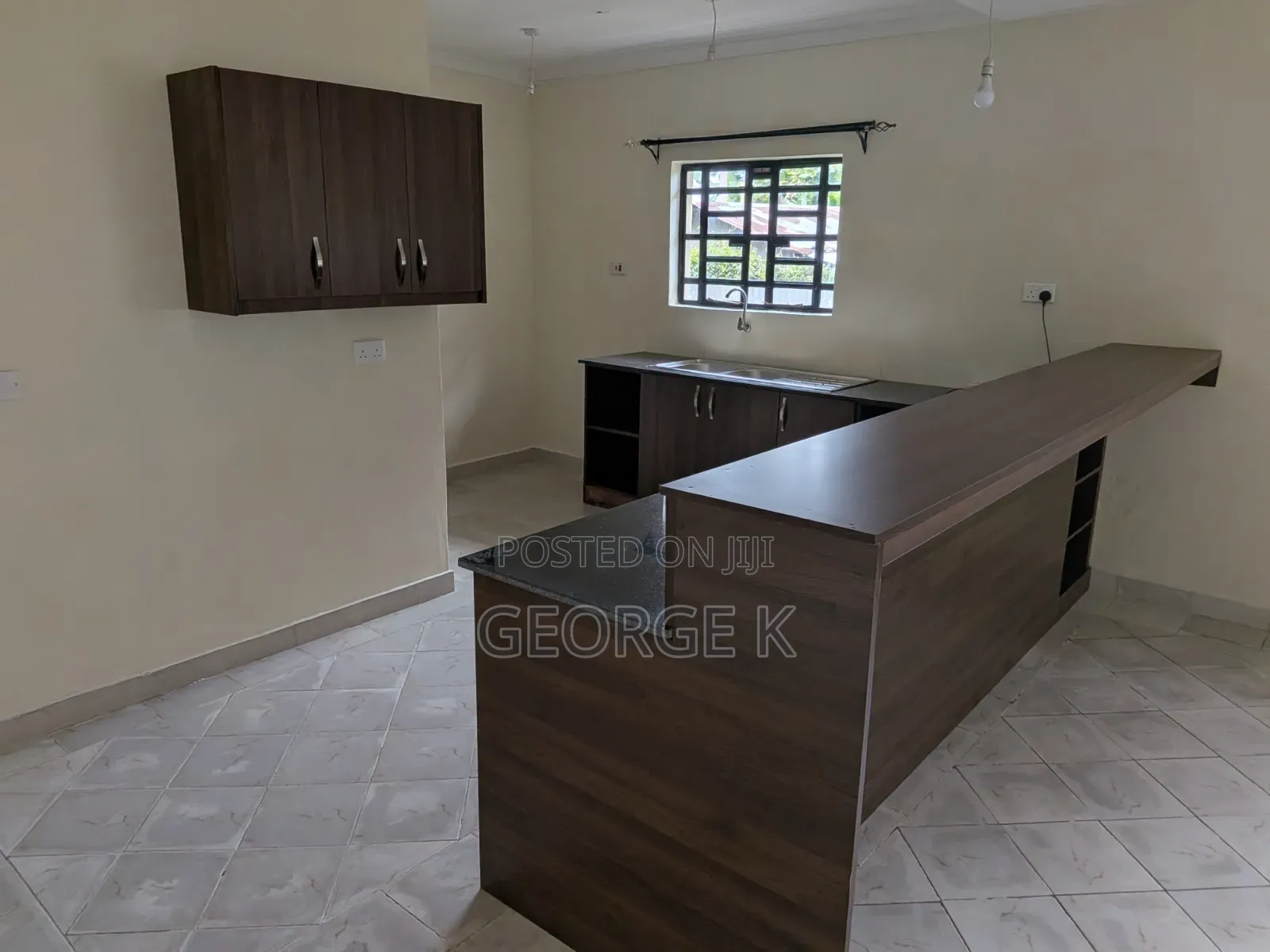 3bdrm Duplex in Nkoroi for rent