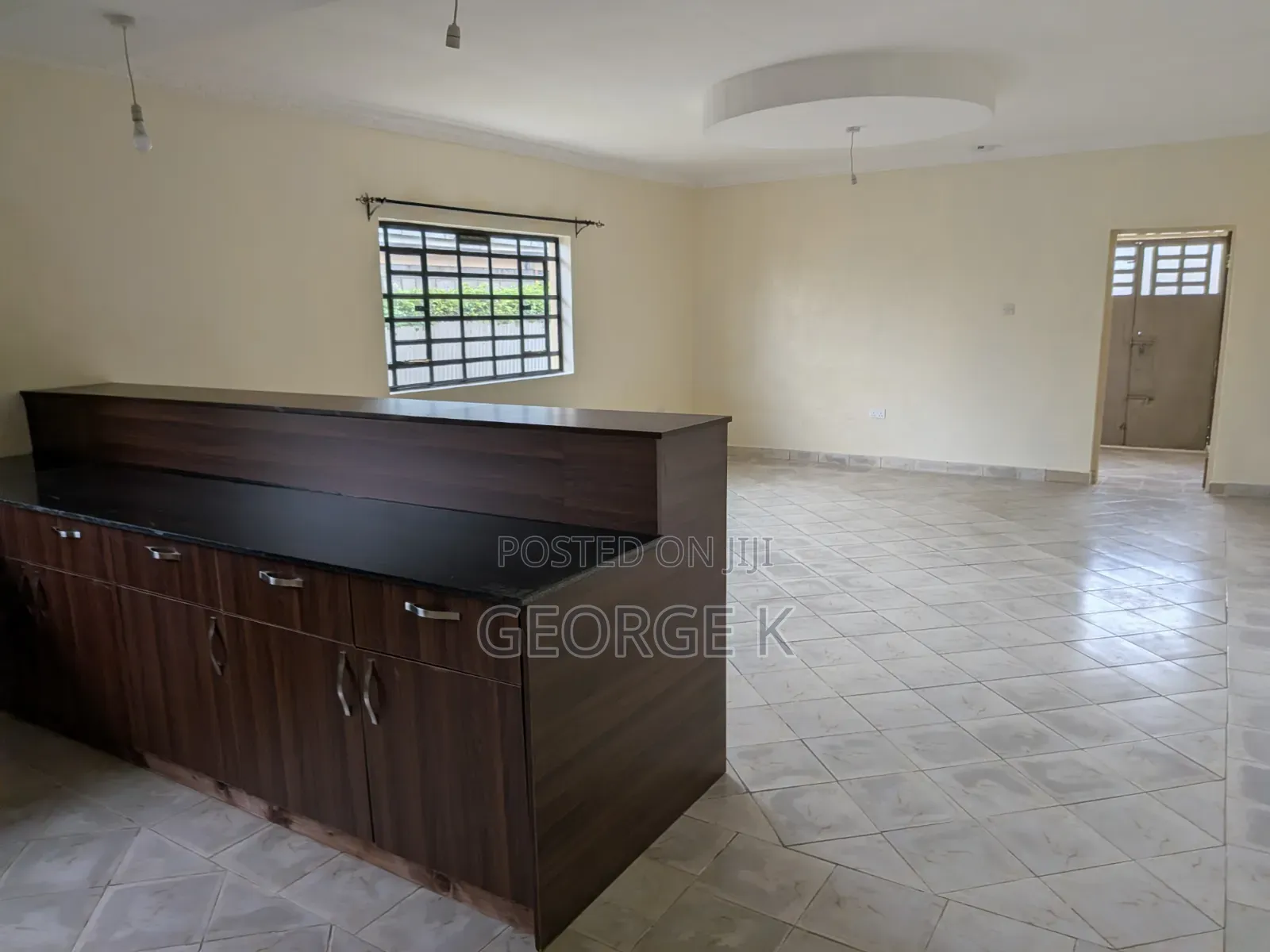 3bdrm Duplex in Nkoroi for rent