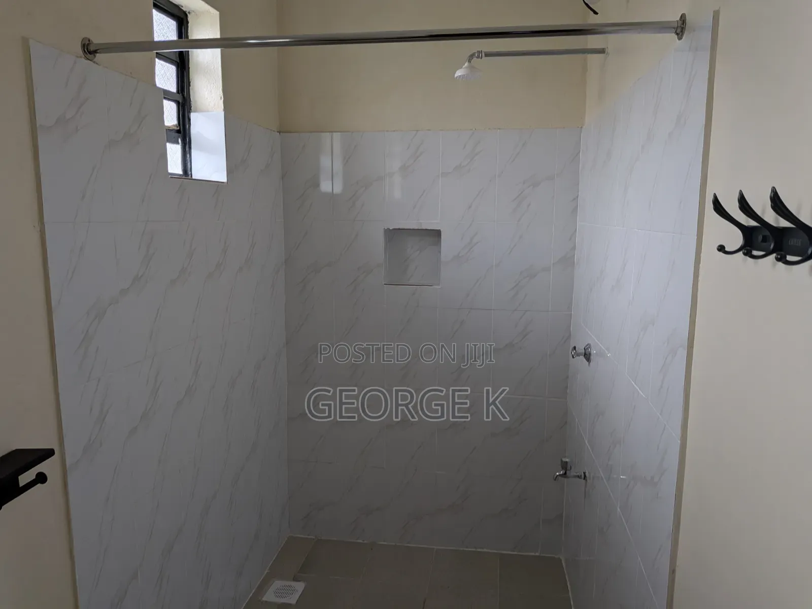 3bdrm Duplex in Nkoroi for rent