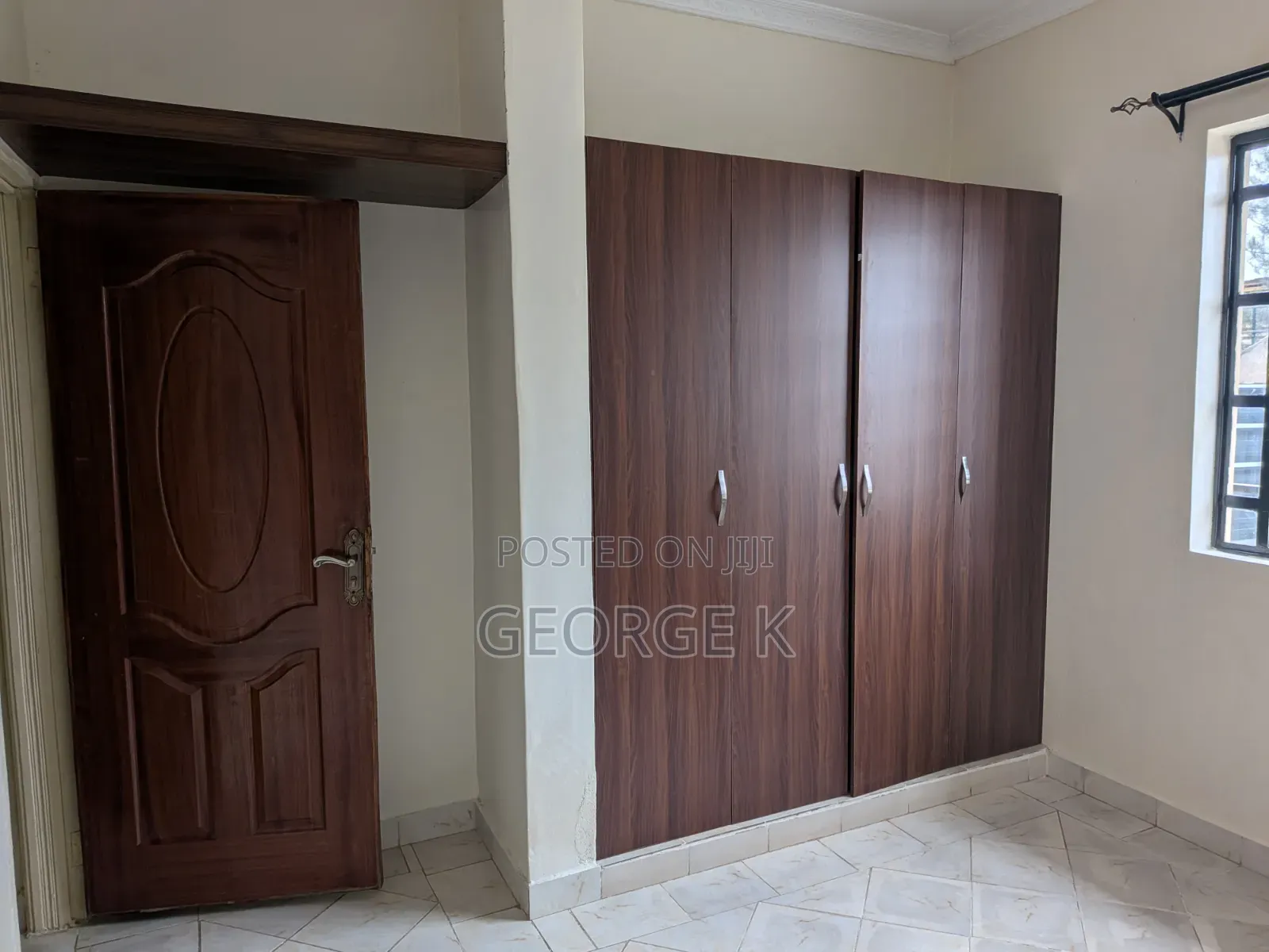 3bdrm Duplex in Nkoroi for rent
