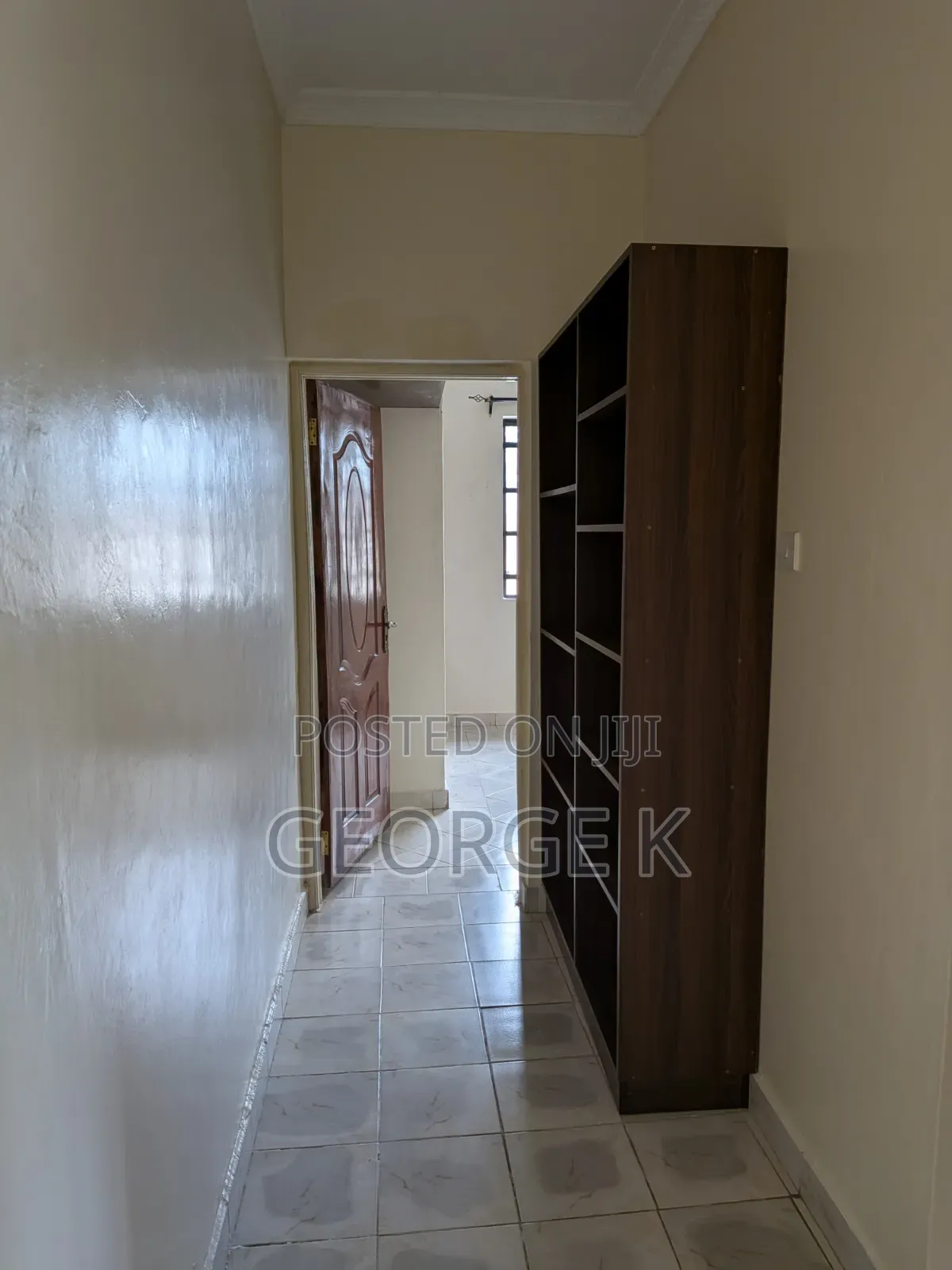3bdrm Duplex in Nkoroi for rent