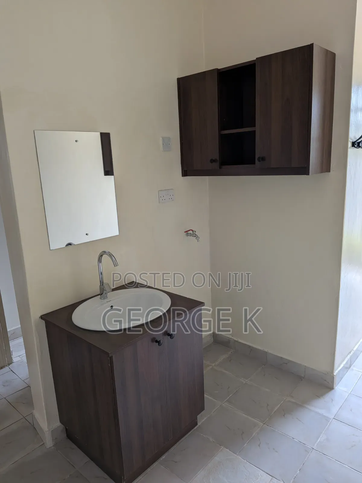 3bdrm Duplex in Nkoroi for rent