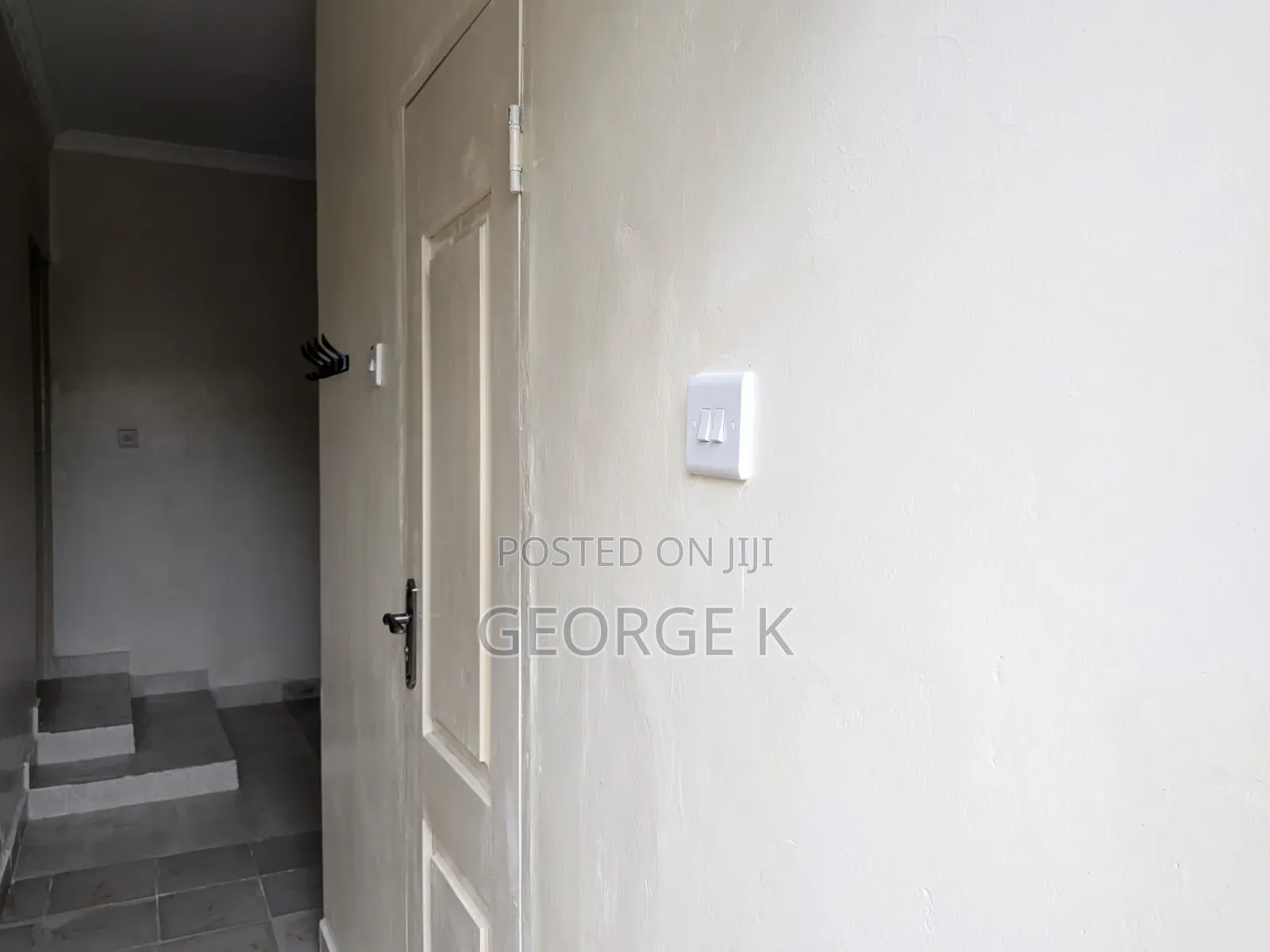 3bdrm Duplex in Nkoroi for rent