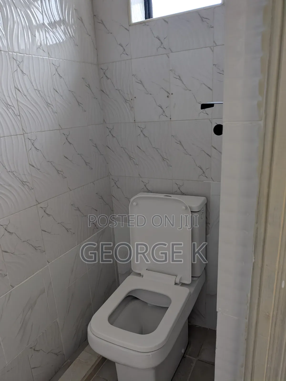 3bdrm Duplex in Nkoroi for rent