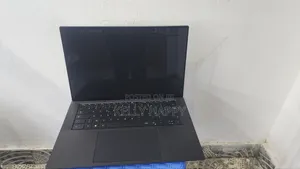 Laptop Dell Precision 5550 16GB Intel Core i7 SSD 512GB
