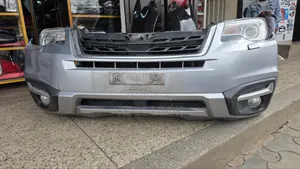 2017 Subaru Forester SJG Xenon Nosecut