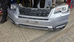 2017 Subaru Forester SJG Xenon Nosecut