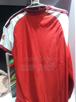 Player Version Arsenal New Jersey.