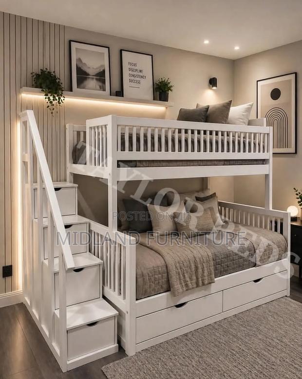 Bunk Bed for Kids Available on Order - thumbnail 2