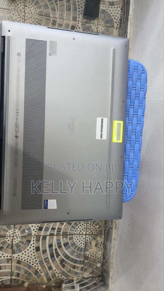 Laptop Dell Precision 5550 16GB Intel Core i7 SSD 512GB - thumbnail 4