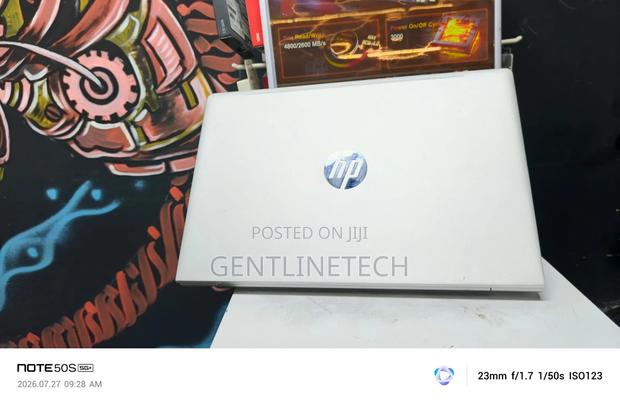 Laptop HP ProBook 440 G10 16GB Intel Core i7 HDD 512GB - thumbnail 5