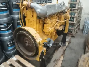 Used Weichai Engine for 5ton Loader