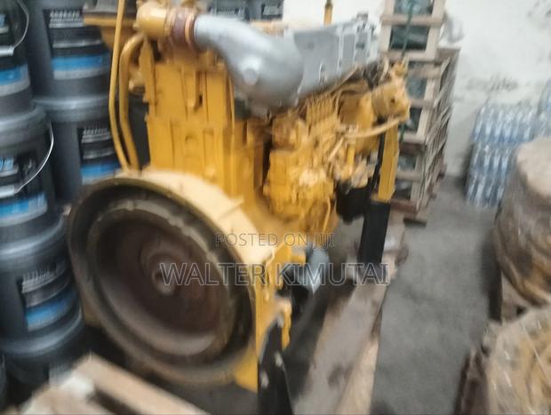 Used Weichai Engine for 5ton Loader - thumbnail 3
