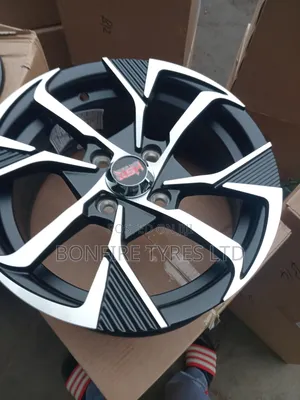 14 Set Rims and Pperformance