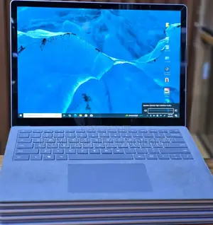 Laptop Microsoft Surface Laptop 4 16GB AMD Ryzen 5 SSD 256GB