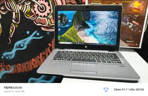 Laptop HP EliteBook 820 G3 8GB Intel Core i5 HDD 128GB