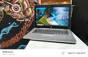 Laptop HP EliteBook 820 G3 8GB Intel Core i5 HDD 128GB
