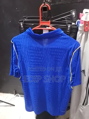 2026/27 Season Chelsea Home Jersey
