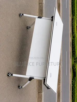 Foldable Training Table Strong Frame and Top