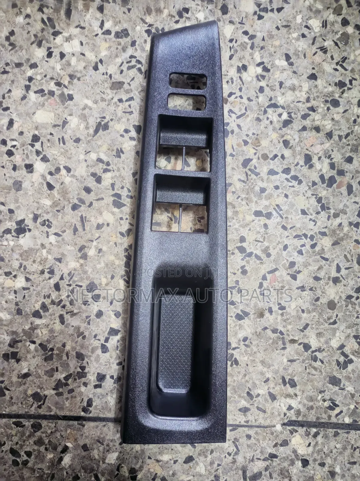 Vitz Jewela Switch Panels