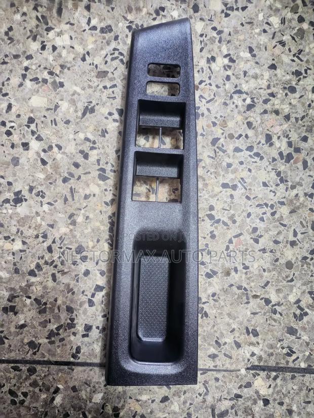 Vitz Jewela Switch Panels