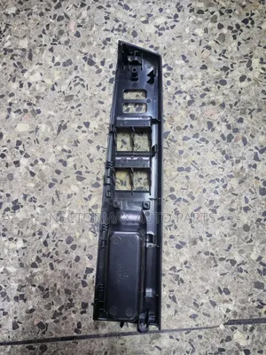 Vitz Jewela Switch Panels