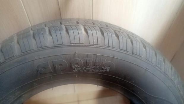 New Tire Apollo Amazed 3G Maxx 175/70 R14 88T Extra Load