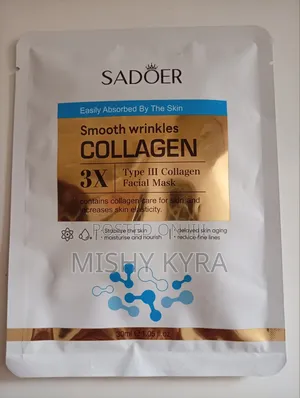 Facial Masks