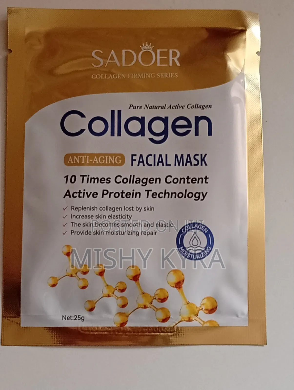 Facial Masks