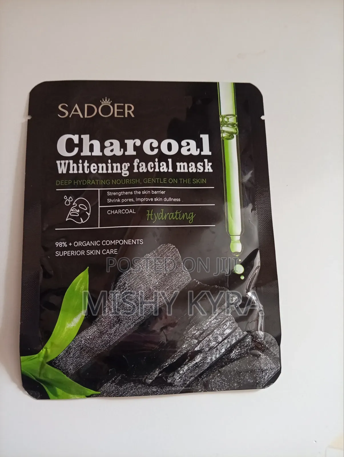 Facial Masks