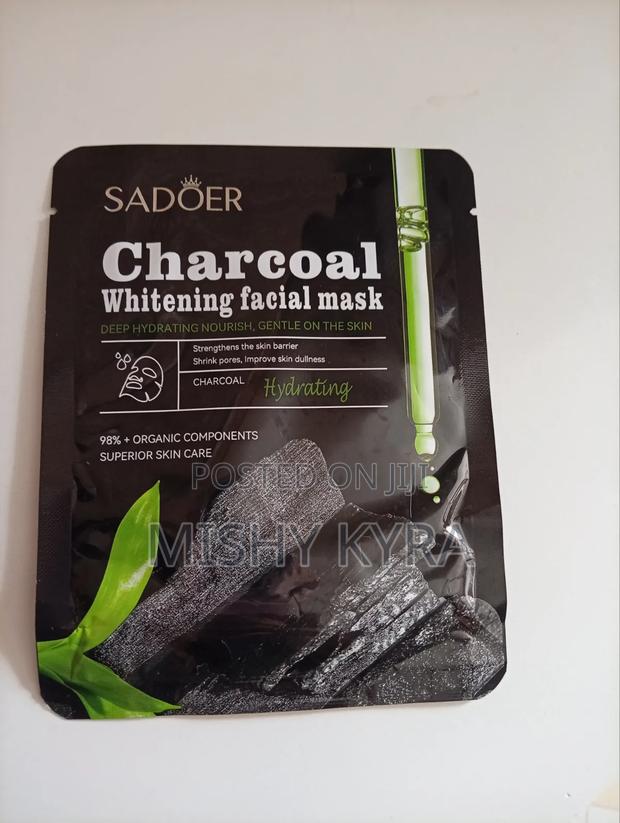 Facial Masks - thumbnail 6