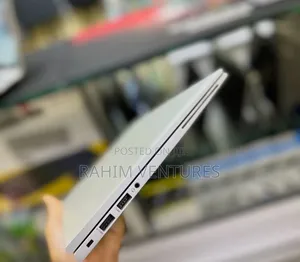 Laptop HP EliteBook 830 G8 16GB Intel Core i7 SSD 512GB